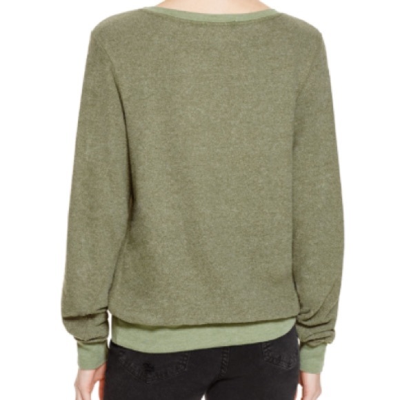 NWT Wildfox Buy Me A Drink Jumper - Picture 4 of 7